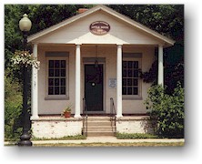 The Little House