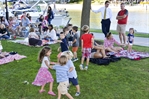 Concerts for Kids, Mike Kornrich