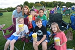 Outdoor Movie Night, How to Train Your Dragon 2