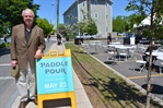 Paddle and Pour 2015