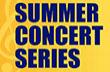 Summer concert series
