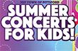 Concert for Kids