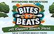 Bites and Beats