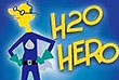H2O Heros logo