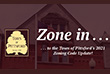 Zone In Icon