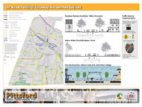 On Road Facility Gateway