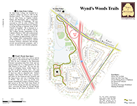 Wynd's Woods Trails