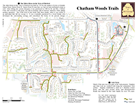 Chatham Woods Trails