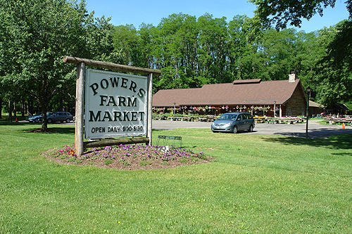Powers Farm Market