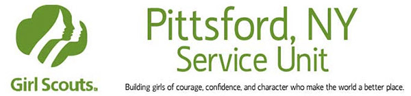 Pittsford Girl Scouts