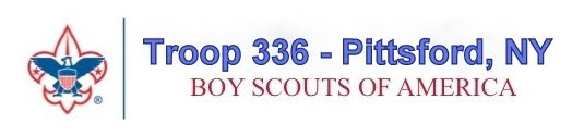 Troop 336 Boy Scouts