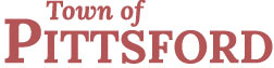 Town of Pittsford logo