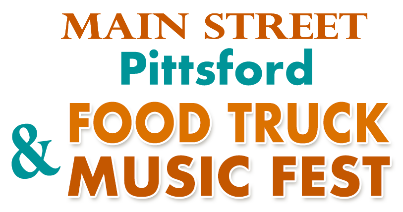 Main Street Pittsford Food Truck and Music Fest