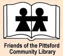 Friends of the Pittsford Community Library