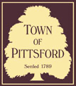 Pittsford Tree