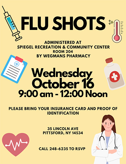 Flu Shots