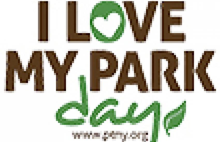 Celebrate I Love My Park Day this Saturday & bring your Trail Passport ...