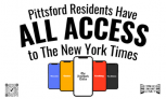 New York Times All Access