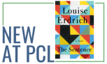 The Sentence By Louise Erdrich