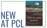 Sea of Tranquility By Emily St. John Mandel