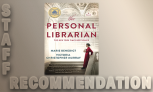 The Personal Librarian By Marie Benedict and Victoria Christopher Murray