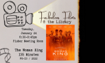 Woman King movie info graphic