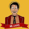 Mr. Loops Concert