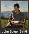 John Bolger Band Concert