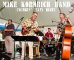Mike Kornrich Concert
