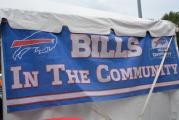 Buffalo Bills Day Camp