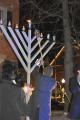 Menorah Lighting & Chanukah Celebration