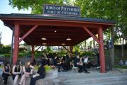 Pittsford Sutherland Jazz Band & Ensemble