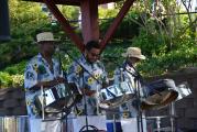 Alfred St. John Trinidad & Tobago Concert