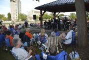 Pittsford Fire Department Band Concert