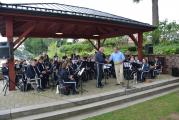 Pittsford Fire Department Band
