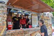 Pittsford Food Truck & Music Fest