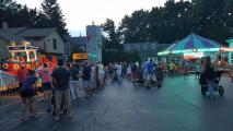 Food Truck and Music Fest