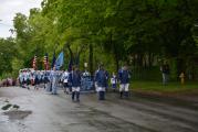 Memorial Day Parade