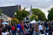 Food Truck and Music Fest