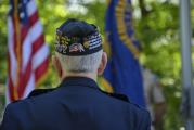 Pittsford Memorial Day Ceremony