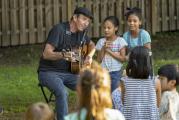 Concerts for Kids John Dady