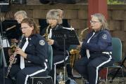 Pittsford Fire Dept. Band