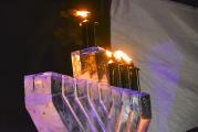 Menorah Lighting and Chanukah Celebration