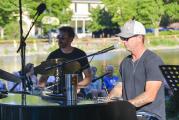 Summer Concert Series 2022 The Billy Joel Guys featuring The Swooners