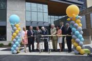 Spiegel Community Center Grand Reopening