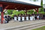 Summer Concert Series 2023 Brockport Big Band