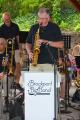 Summer Concert Series 2023 Brockport Big Band