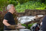 Summer Concert Series 2023 Brockport Big Band