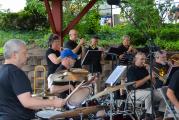 Summer Concert Series 2023 Brockport Big Band