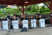 Summer Concert Series 2023 Brockport Big Band